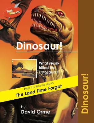 Dinosaur