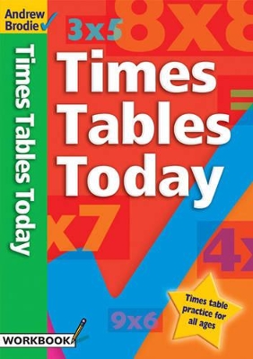 Times Tables Today