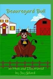 Beauregard Bull