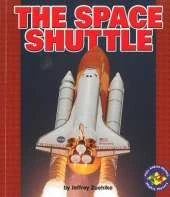 The Space Shuttle: Pull-Ahead Mighty Movers