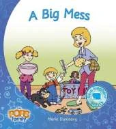 A Big Mess