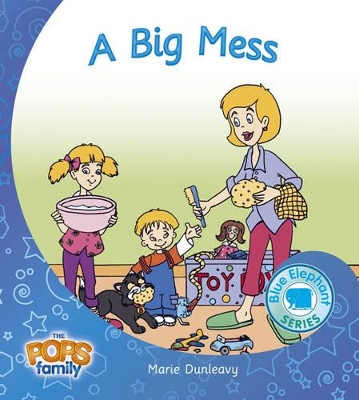 A Big Mess