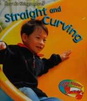 Little Nippers: Straight and Curving Hardback