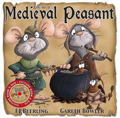Life as a Medieval Peasant
