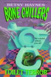 Bone Chillers: Toilet Terror