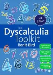 The Dyscalculia Toolkit: Supporting Learning Difficulties in Maths