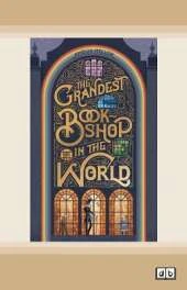 The Grandest Bookshop in the World