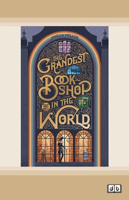 The Grandest Bookshop in the World