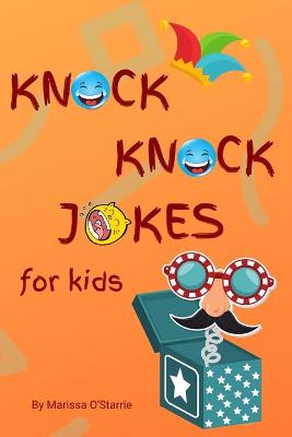 The funniest joke book for kids 5+