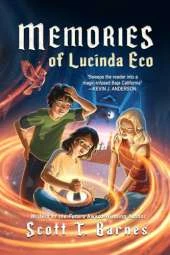 Memories of Lucinda Eco