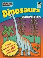 Dinosaurs: Activities