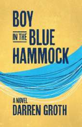 Boy in the Blue Hammock