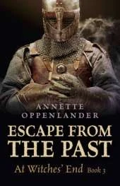 Escape from the Past: At Witches' End