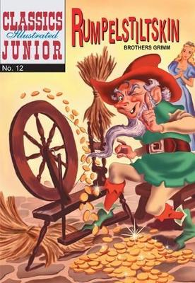 Rumpelstiltskin
