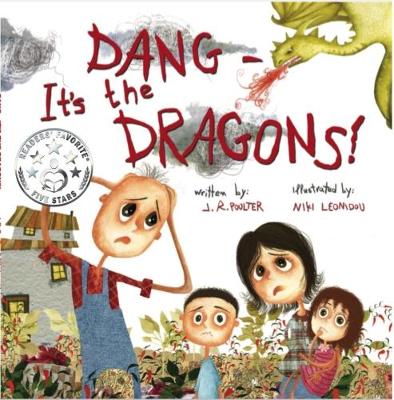 Dang Dang - It's the Dragons!