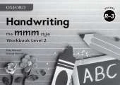 Oxford Handwriting: The MMM Style