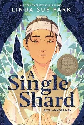 A Single Shard: A Newbery Award Winner