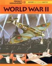 Project Homework: WW2