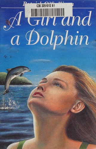 A Girl and a Dolphin
