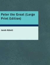 Peter the Great