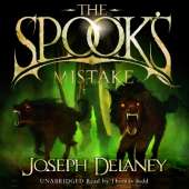 The Spook's Mistake: Book 5