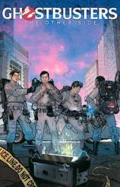 Ghostbusters: The Other Side