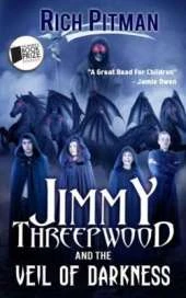Jimmy Threepwood and the Veil of Darkness