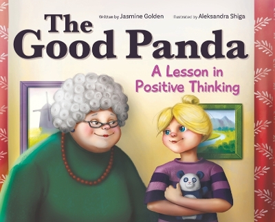 The Good Panda: A Lesson in Positive Thinking