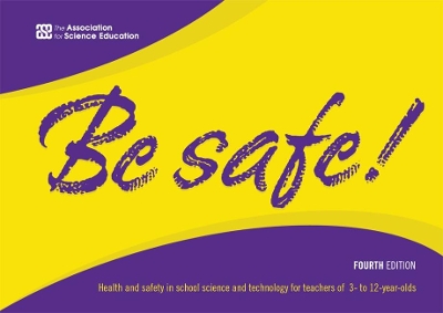 Be Safe