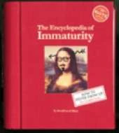 Encyclopedia of Immaturity: 6 Pack