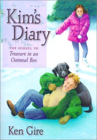 Kim's Diary