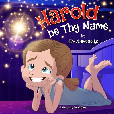 Harold be Thy Name