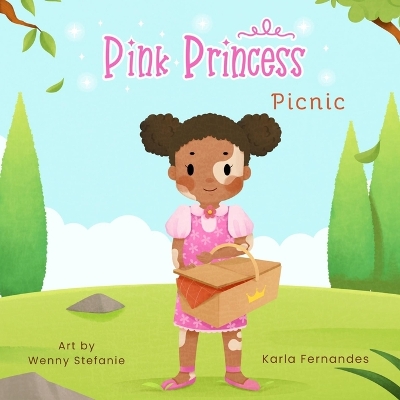 Pink Princess: Picnic