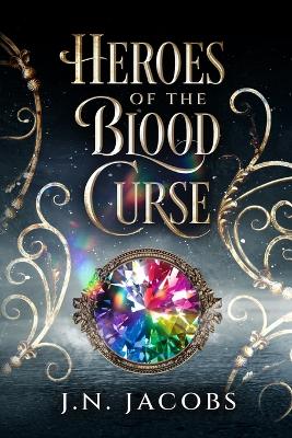 Heroes of The Blood Curse