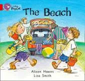 The Beach Workbook