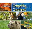 Comparing Creatures