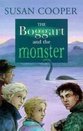 The Boggart And The Monster