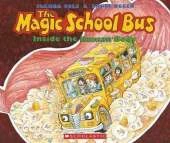 Magic School Bus: Inside the Human Body