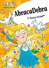 Hopscotch: AbracaDebra