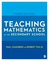 Teaching Mathematics in the Secondary School