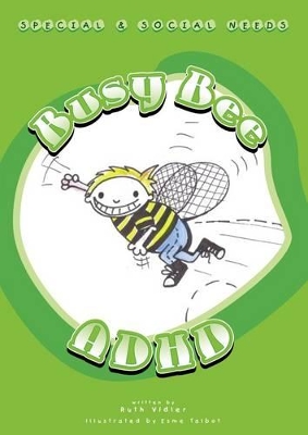 Busy Bee