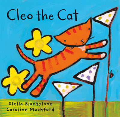 Cleo the Cat