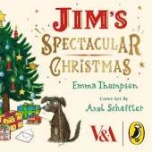 Jim's Spectacular Christmas