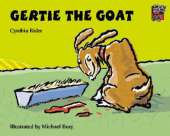 Gertie the Goat