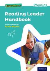 Read Write Inc. Phonics: Reading Leader Handbook
