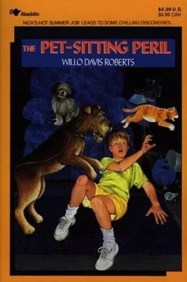 The Pet-Sitting Peril