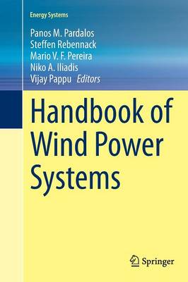 Handbook of Wind Power Systems