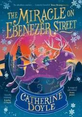 The Miracle on Ebenezer Street: The perfect family adventure for Christmas