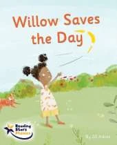 Willow Saves the Day: Phase 5