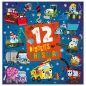 The 12 Diggers of Christmas